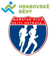 Silvestrovský běh Hrabovou